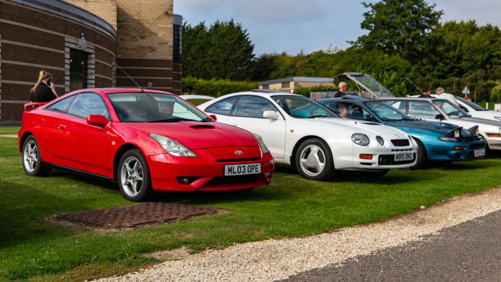 Events for May 2025 – Toyota Enthusiasts Club